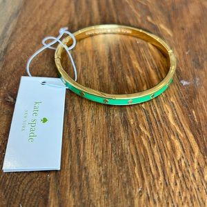 Brand New Kate Spade Bracelet
